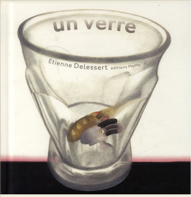UN VERRE