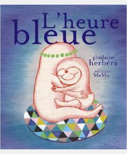 L'HEURE BLEUE