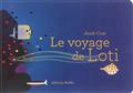 LE VOYAGE DE LOTI