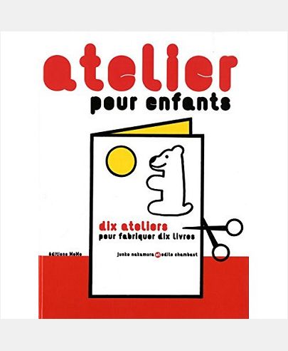 ATELIER POUR ENFANTS