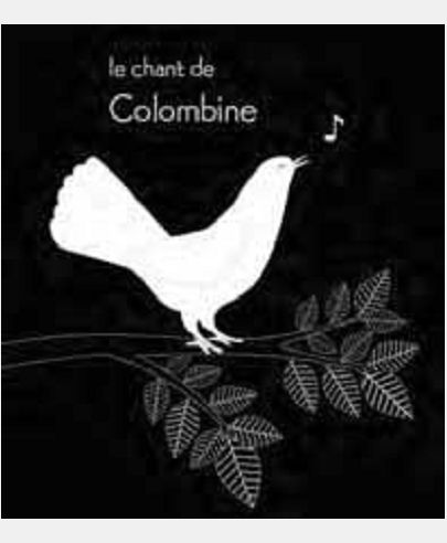 LE CHANT DE COLOMBINE
