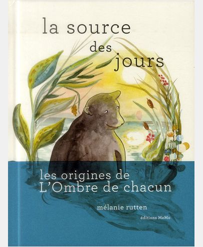 LA SOURCE DES JOURS