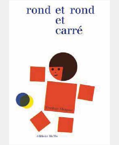 ROND ET ROND ET CARRE