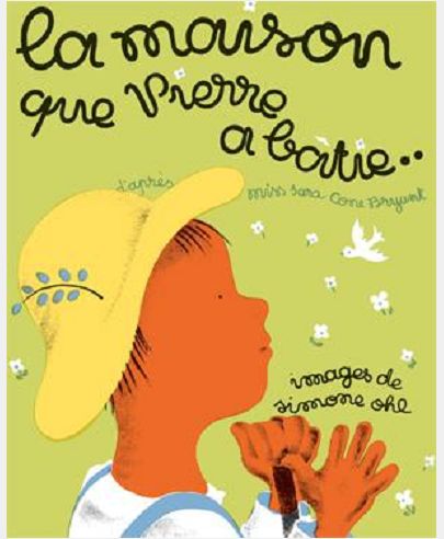 LA MAISON QUE PIERRE A BATIE