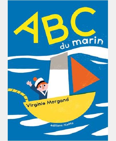 ABC DU MARIN