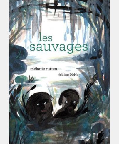 LES SAUVAGES