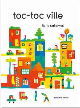 TOC-TOC VILLE !
