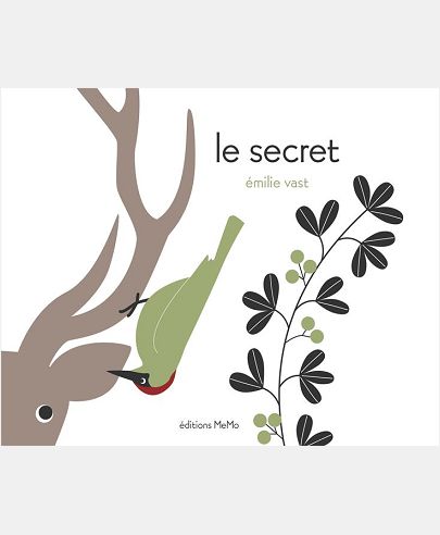 LE SECRET