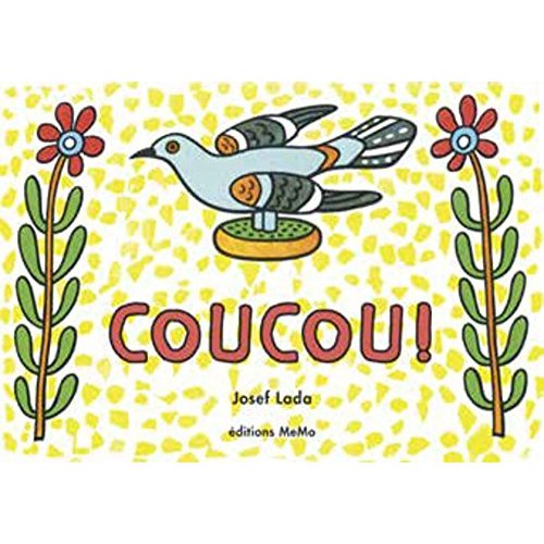 COUCOU ! AMUSONS-NOUS !