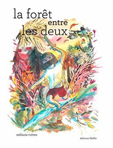 LA FORET ENTRE LES DEUX