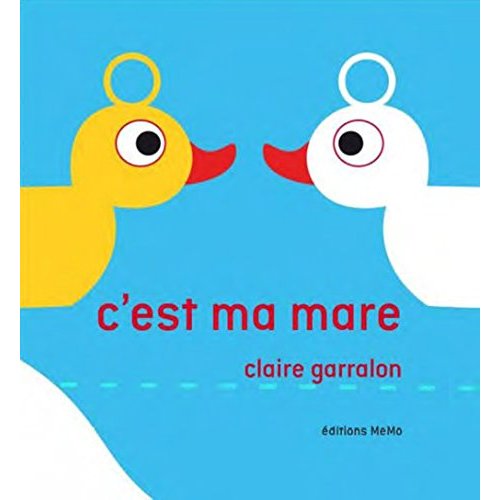 C'EST MA MARE
