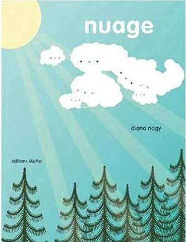 NUAGE