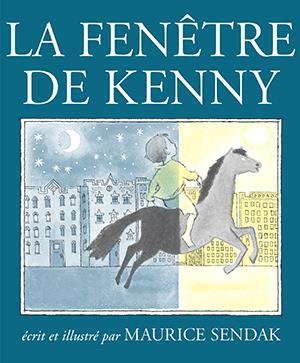 LA FENETRE DE KENNY