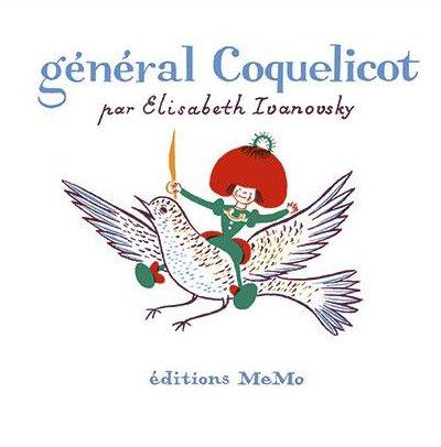 GENERAL COQUELICOT