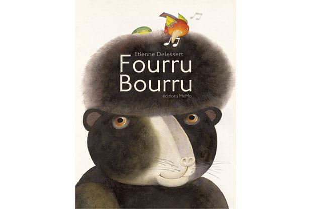 FOURRU BOURRU