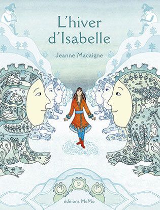 L'HIVER D'ISABELLE