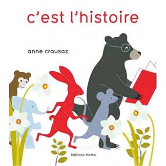 C'EST L'HISTOIRE