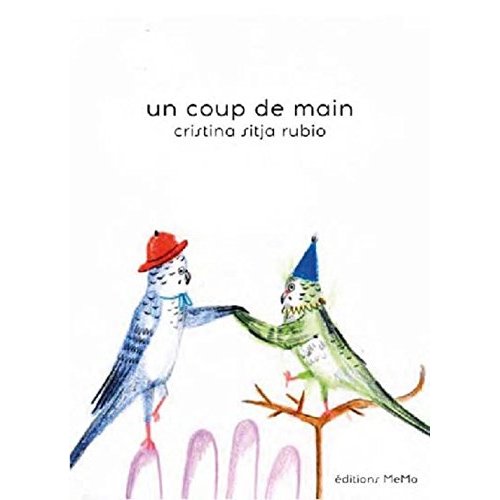UN COUP DE MAIN