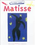 CREER AVEC MATISSE