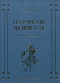 LES CONTES DE MA MERE L'OIE