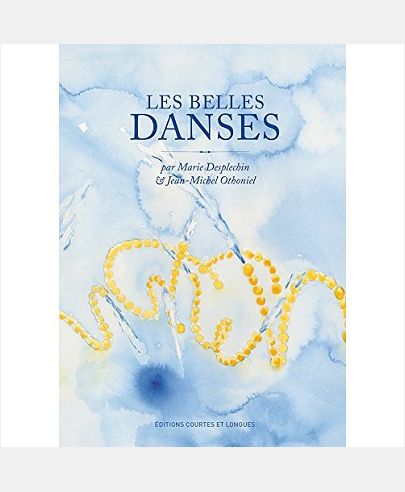 LES BELLES DANSES