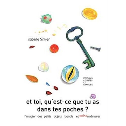 DANS LES POCHES D'ALICE, PINOCCHIO, CENDRILLON ET LES AUTRES