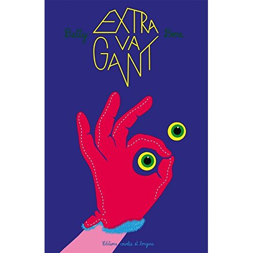 EXTRA-VA-GANT