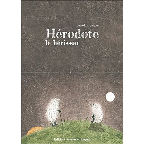 HERODOTE LE HERISSON