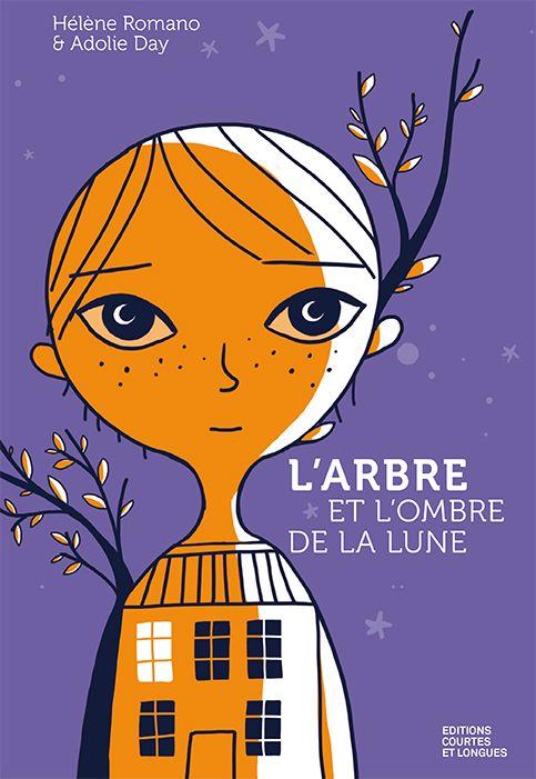 L'ARBRE ET L'OMBRE DE LA LUNE