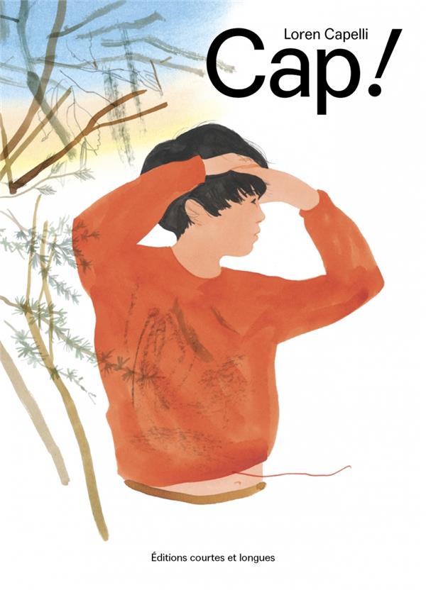 CAP !