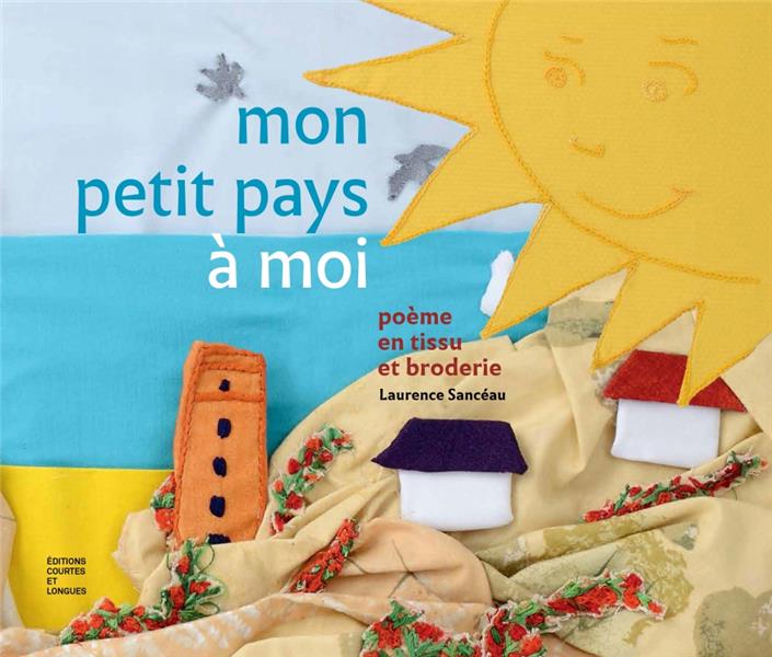MON PETIT PAYS A MOI
