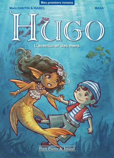 HUGO - L'AVENTURIER DES MERS
