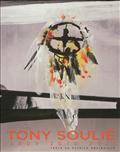 TONY SOULIE 2010 2011