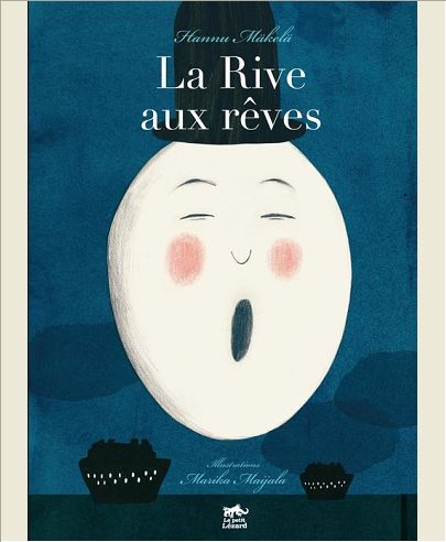 LA RIVE AUX REVES