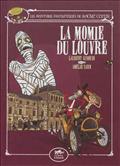 SACRE-COEUR ET LA MOMIE DU LOUVRE