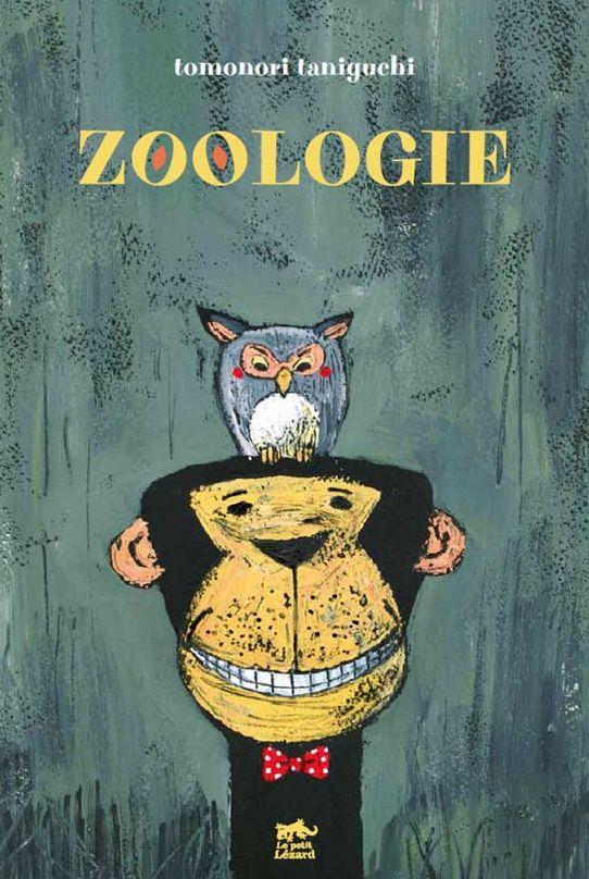 ZOOLOGIE