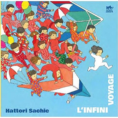 L'INFINI VOYAGE