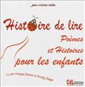 HISTOIRE DE LIRE (CD)