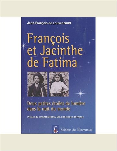 SAINTS FRANCOIS ET JACINTHE DE FATIMA