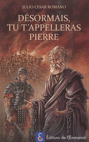 DESORMAIS TU T'APPELLERAS PIERRE