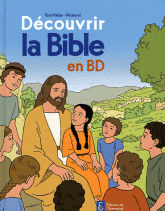 LA BIBLE EN BD
