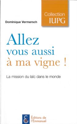 ALLEZ VOUS AUSSI A MA VIGNE !