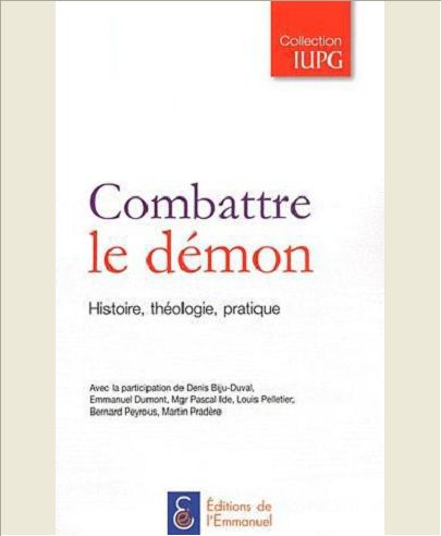COMBATTRE LE DEMON