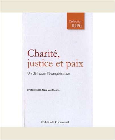 CHARITE, JUSTICE ET PAIX