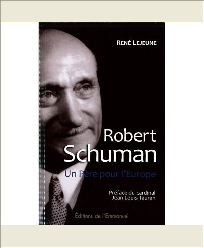 ROBERT SCHUMAN