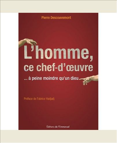 L'HOMME, CE CHEF-D'OEUVRE