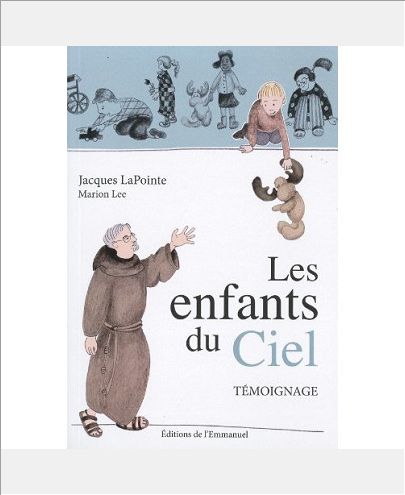 LES ENFANTS DU CIEL