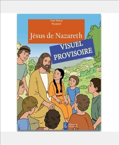 BD JESUS DE NAZARETH