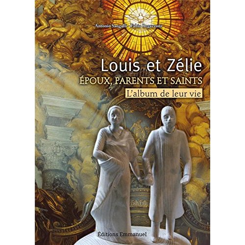 LOUIS ET ZELIE