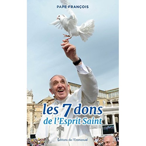 LES 7 DONS DE L'ESPRIT SAINT